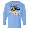 5400B Youth Heavy Cotton Long Sleeve Thumbnail