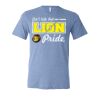 3413 Adult Extra Soft Tri-blend Tee Thumbnail