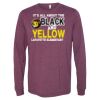 3513 Adult Extra Soft Tri-blend Long Sleeve Thumbnail