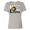 6413 Women’s Extra Soft Tri-blend Tee Thumbnail