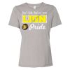 6413 Women’s Extra Soft Tri-blend Tee Thumbnail