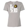 6413 Women’s Extra Soft Tri-blend Tee Thumbnail